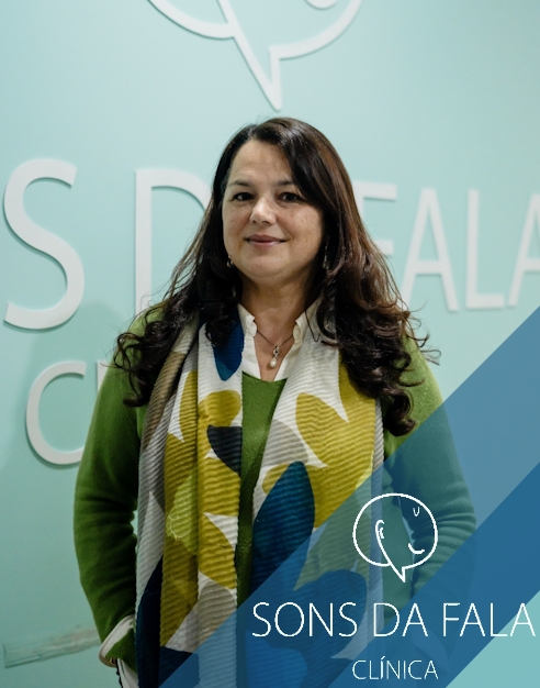 Dr.ª Sónia Paiva - Psicóloga