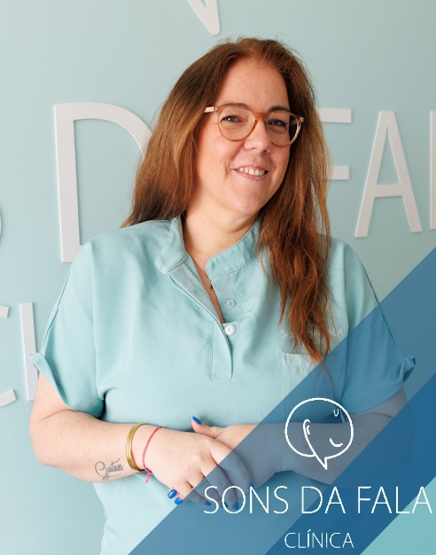Susana Santos - Rececionista